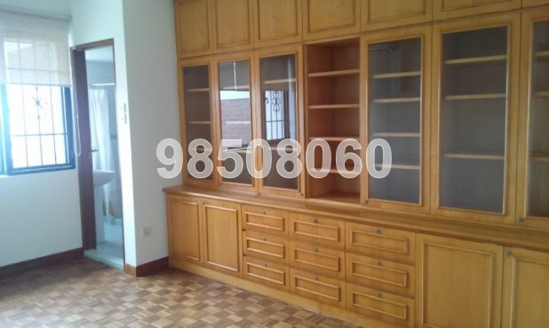 Faber Garden Condominium (D20), Condominium #47260052